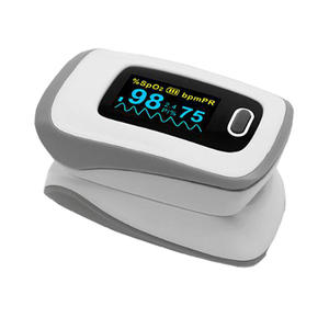 BPM-SP08 Fingertip Pulse Oximeter