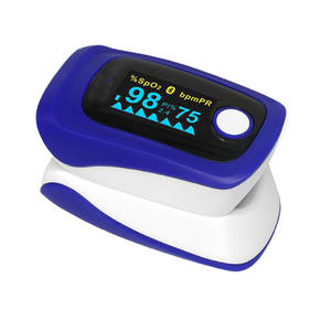 BPM-SP10 Fingertip Pulse Oximeter