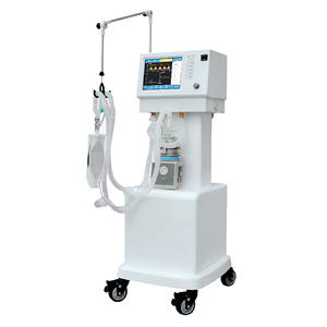 BPM-V103 ICU Ventilator Machine