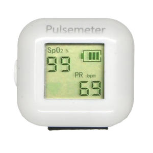 low price high quality pulse oximeter factory