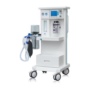 BPM-A202 Anesthesia Machine With Ventilator
