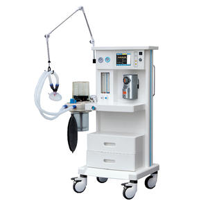 China anesthesia machine suppliers