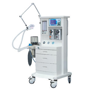 BPM-A205 Anesthesia Machine With Ventilator