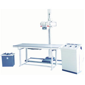 low price high quality floor mounted x ray machine factory