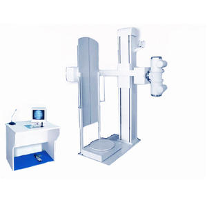low price floor mounted x ray machine factory