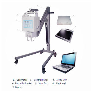 low price high quality portable x ray machine manufacturers
