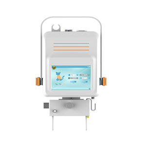 BPM-PR500V Digital Portable X Ray Machine