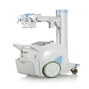 China high quality mobile x ray machine factory