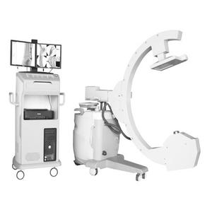 BPM-CR12Z DRF Mobile Flat Plate C-arm X-ray Machine​