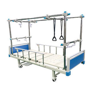 low price manual hospital beds for sale factory