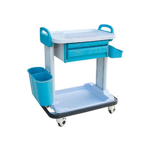 low price medical trolley manufacturers
