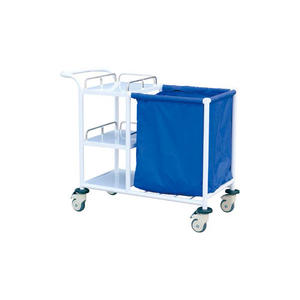 low price medical trolley factory price