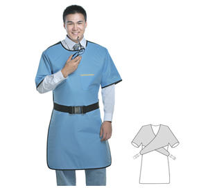 high quality x-ray protective aprons suppliers