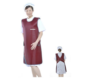 LC07 X-ray Protective Aprons