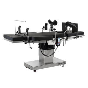 BPM-ET301 Hydraulic Electric Operating Room Table