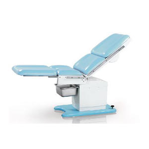 BPM-ET402 Electric Medical Table For Gynecological Examination