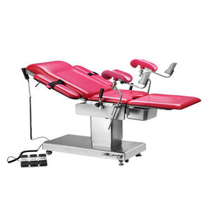 China medical table manufacturers
