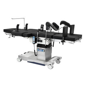 China operating table manufacturers