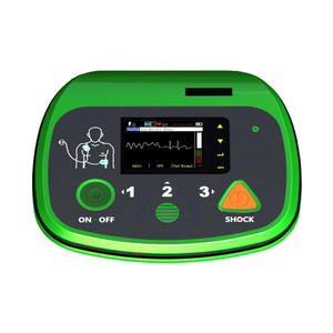 BPM-D02 Automatic External Defibrillator 