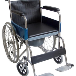 BPM-CH70 Commode Wheelchairs For Sale
