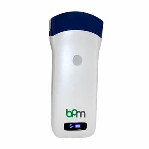BPM-HCU5C Convex Probe Wireless Ultrasound Scanner