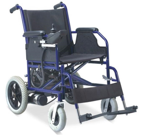 BPM-EW620 Electric Wheelchair