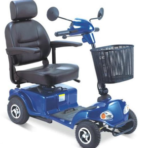 BPM-EW700 Electric Wheelchair