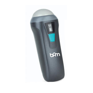 BPM-HBU1S Sector Mini Wireless Ultrasound Scanner