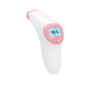 BPM-T102 Forehead Digital Thermometer
