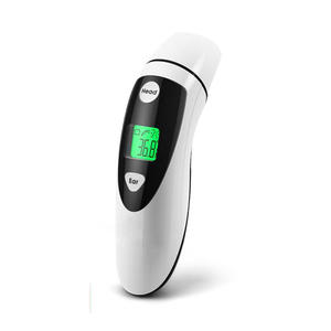 BPM-T302 Bluetooth Forehead & Ear Digital Thermometer