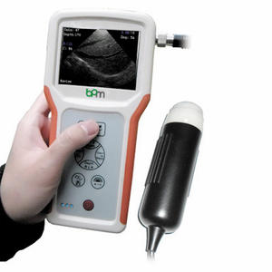 BPM-VU1 Handheld Ultrasound Scanner For Veterinary