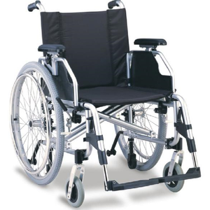 high quality cheap Manual Wheelchair factory
