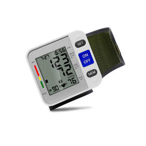 cheap China blood pressure monitor  manufacturers