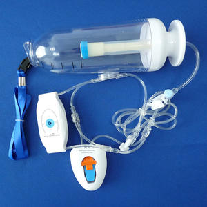 cheap China Disposable Infusion Pump  manufacturers