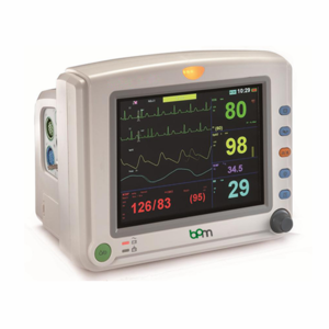 BPM-M803N Multi Parameters Baby Monitor For Newborn