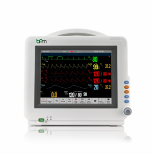 BPM-M1002N Modular Baby Monitor For Newborn