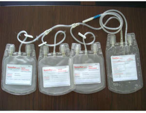 low price high quality blood bag  manufacturers