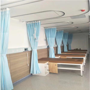 low price high quality Hospital Curtain  manufacturers