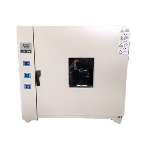 low price high quality Thermostat drying oven  manufacturers
