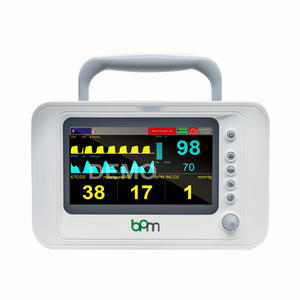 BPM-M704 Vital Signs Patient Monitor