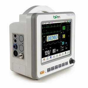 multi parameters patient monitor manufacturers