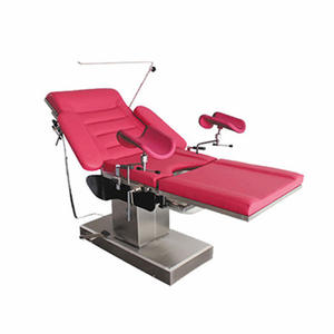 high quality gynecological operating table