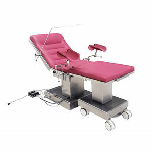 BPM-ET407 Electric Gynecological Operating Table