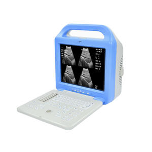 BPM-BU4 LED Portable Ultrasound Machine