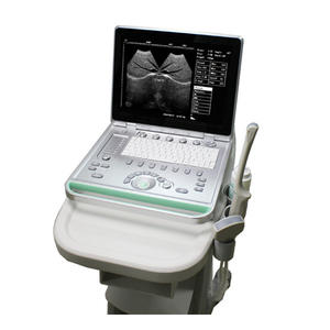 BPM-BU5 15inches Laptop Portable Ultrasound Machine