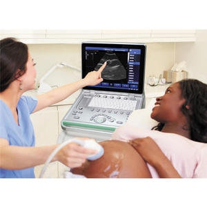high quality ultrasound system