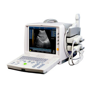 BPM-BU8 Portable 3D Most Economical Ultrasound Scanner