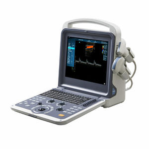China color doppler ultrasound