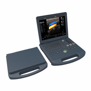 BPM-CU1 Basic Laptop Color Ultrasound Machine