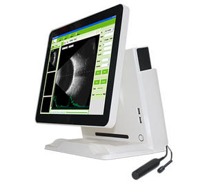 Bpm Uab500 Portable Pneumatic Ophthalmic Ab Scanner